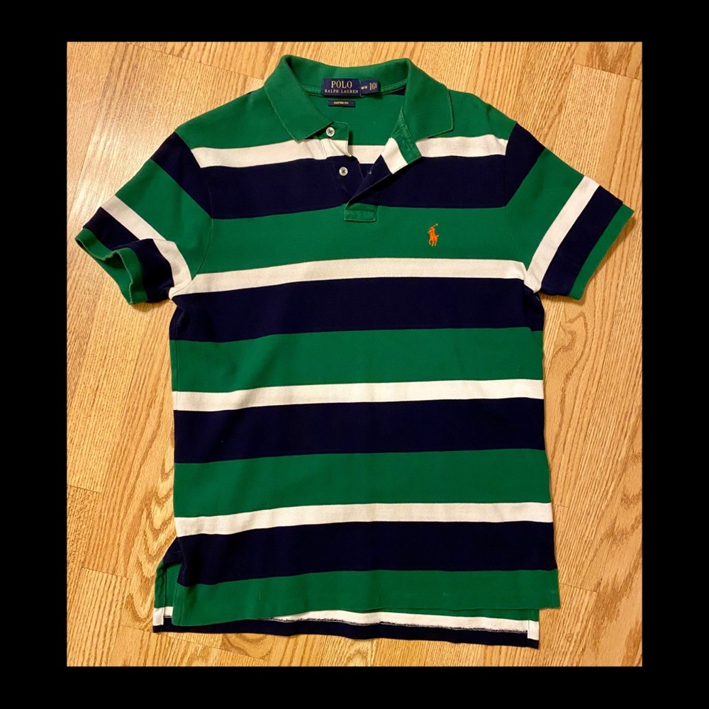 Ralph Lauren Polo Shirt